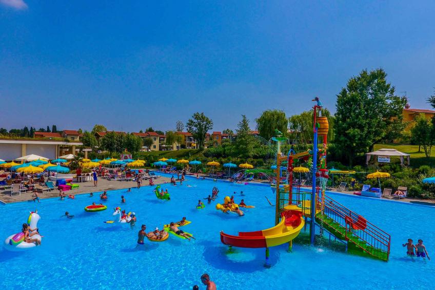 Holiday apartment with pool - BF-9NPMX - foto 13