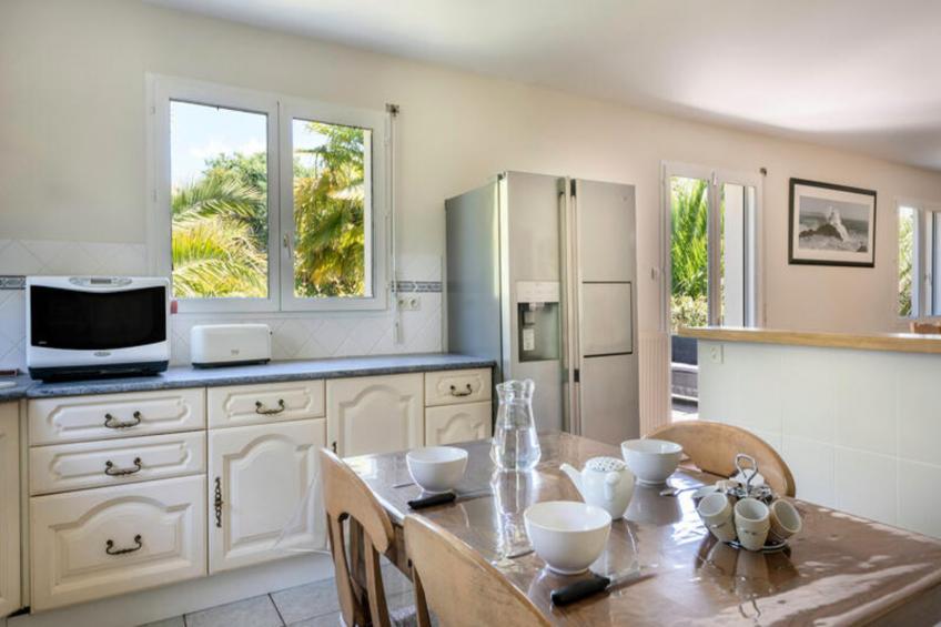 Maison à Crac'h - foto 9