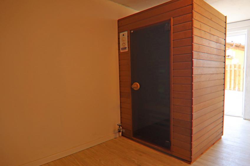 Holiday flat, Mirow - foto 41