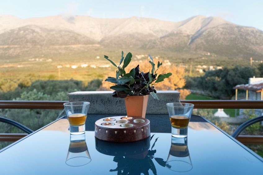 Mani Tigani View - foto 18