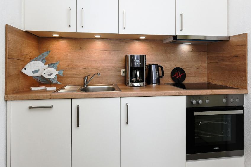 Haus Strandkorb 6 - foto 14