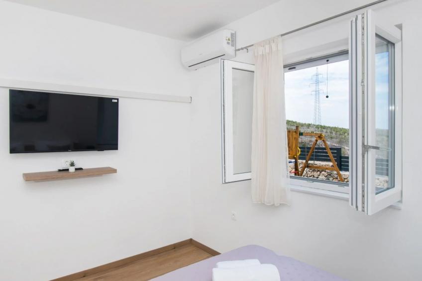 Villa Natura Piedra bei Sibenik - foto 28