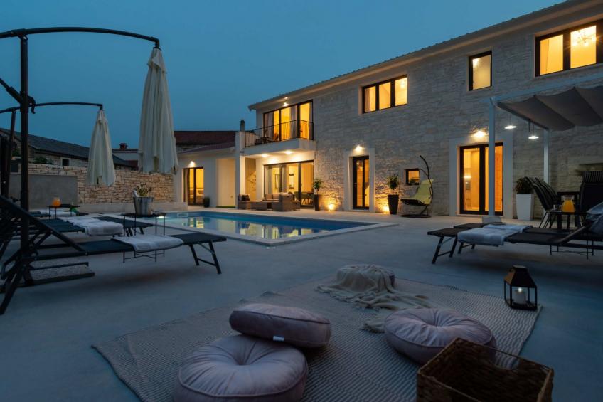 Designer Villa Simone - Modern und Heritage Style - foto 46