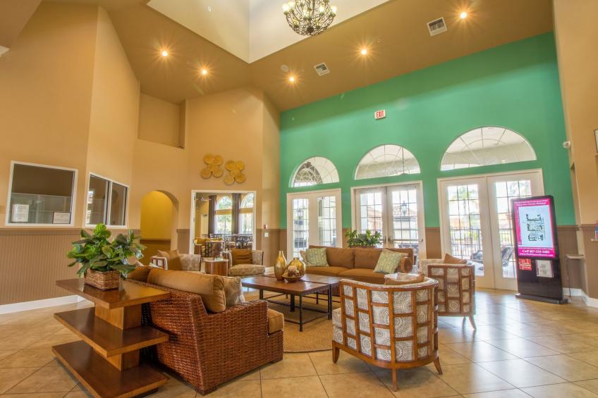 "Florida Breeze" mit Whirlpool - foto 35