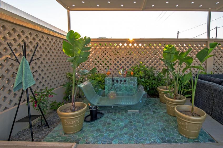 Ferienvilla Gaia Green für Erwachsene - foto 11