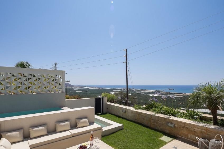 Villa Domenica I Kostenloses Auto und ''kostenloser'' beheizter Pool - foto 44