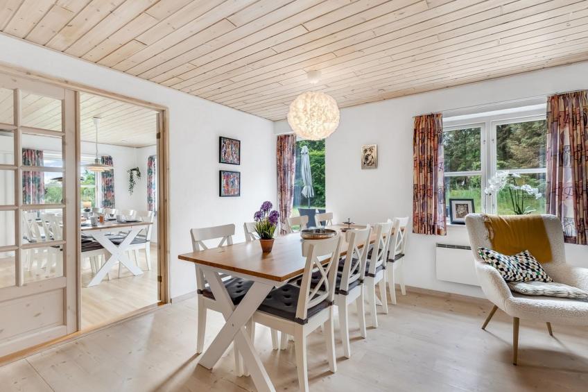 "Marlise" - 2.5km from the sea - foto 34