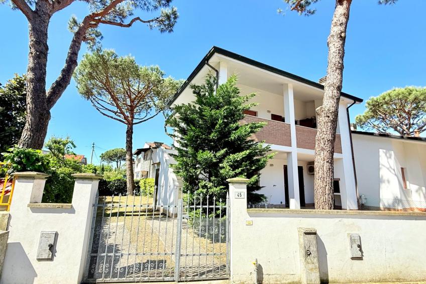 Chalet, Terrasse mit Kamin, privater Garten - foto 27