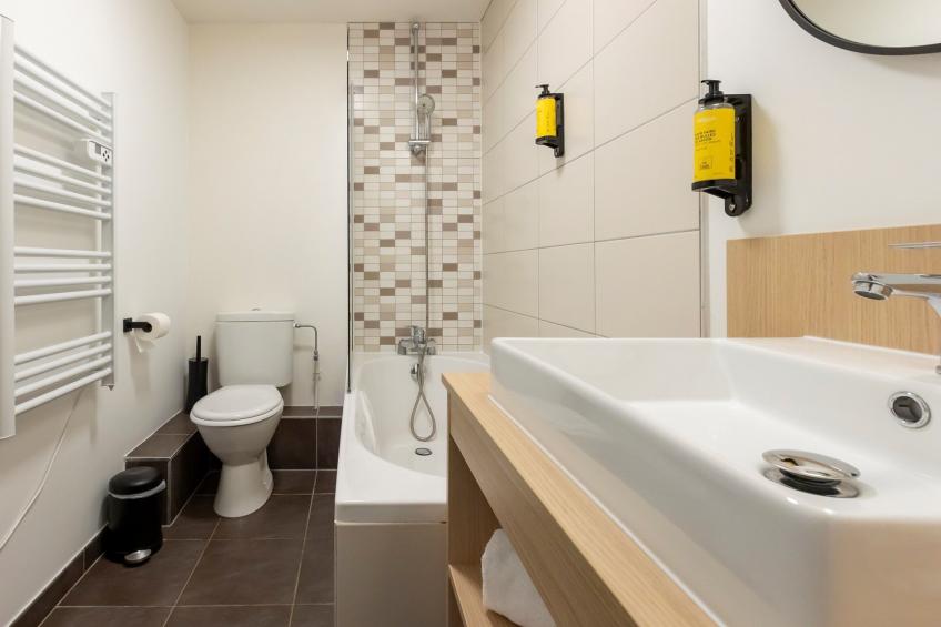 Odalys Résidence Green Marsh - foto 10