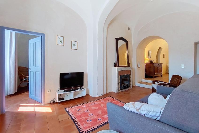 Casa Memmi Mouriès - foto 10