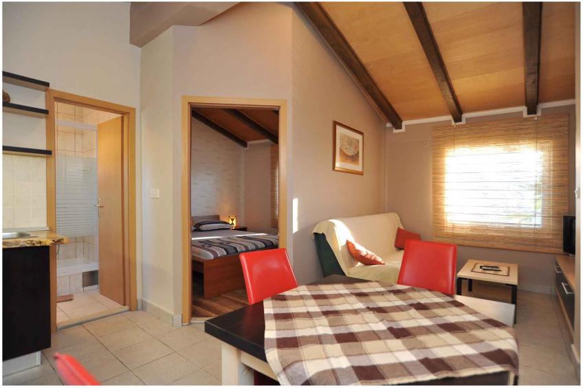 Vakantiewoning met airconditioning - VW-ZW4K - foto 24