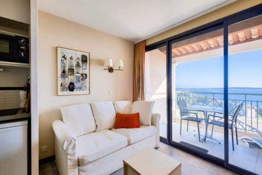 Résidence Cannes Villa Francia - maeva Home - foto 17