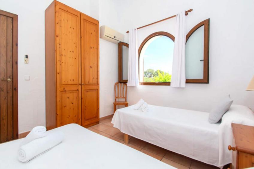 Maison à Cala Galdana - foto 18