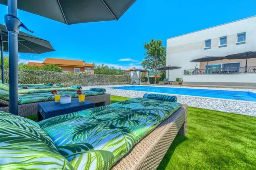 Five Bedroom Villa with Private Pool - foto 15