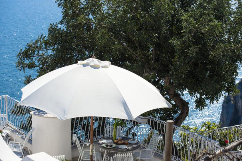 Appartements à Conca dei Marini - foto 20