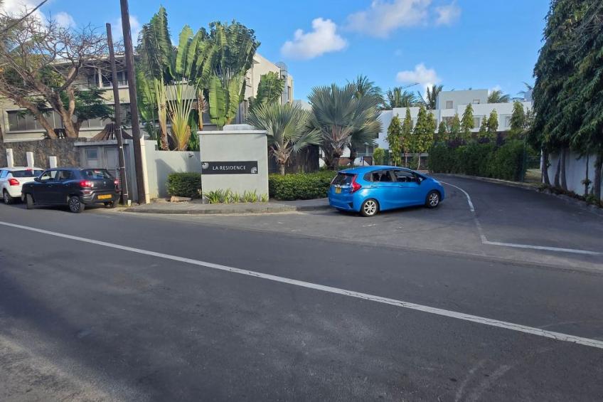 Wohnung "La Residence Apt23" - foto 13