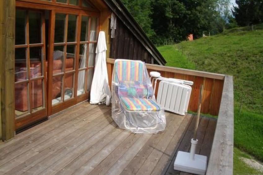 Hundsreitmühle in Bischofswiesen - foto 12