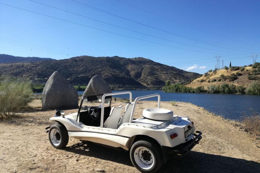 Träumende Aussichten im Douro - foto 47