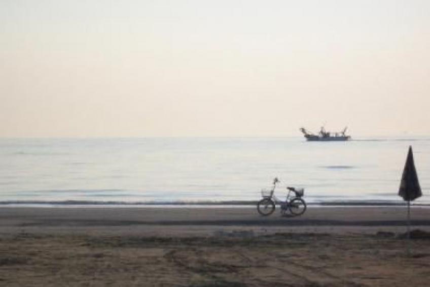 Wohnung 'Mare Blu 3' in Strandnähe - foto 12