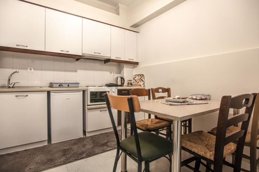 Del Sol Meteora Luxurious Family Suites5 - foto 4