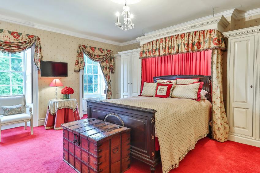 Walcot Hall - foto 34