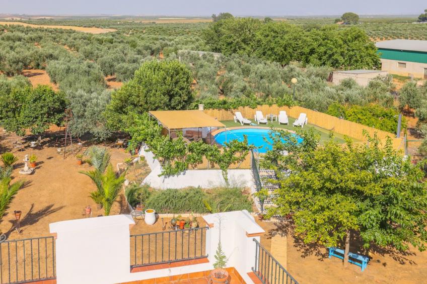 Gasthaus Los Miradores - foto 37