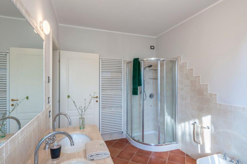 Villa Traiani, Marken Urlaub, privater Pool - foto 21