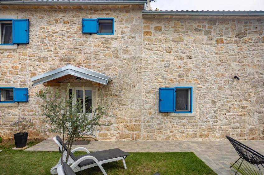 Villa Allegra - foto 7