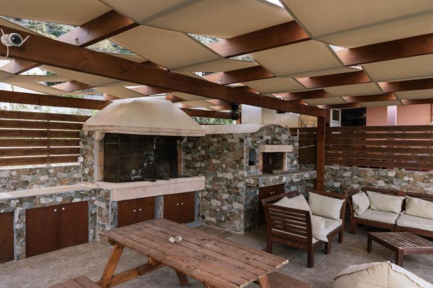 "Villa Dimelen" - foto 20