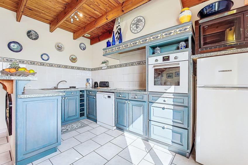 Ferienhaus (PMN102) - foto 7