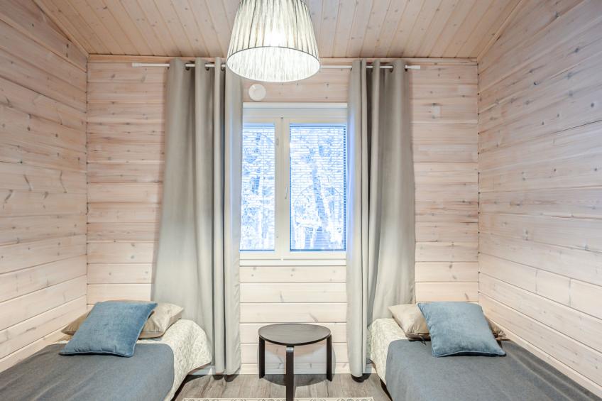 Villa rukan kesäniemi - foto 10