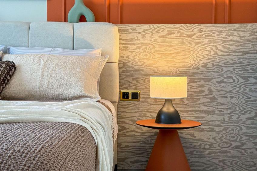 Qoople Eхсellence A-14 neue Wohnung am Meer - foto 7