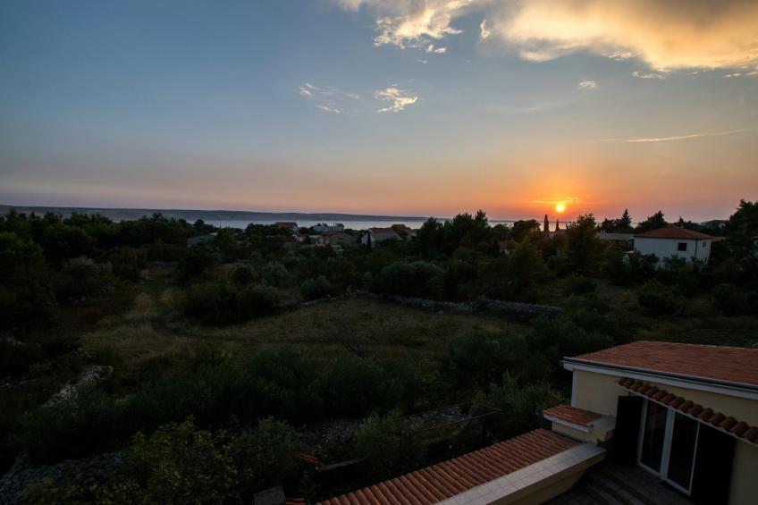 Apartments Grande Vista Starigrad PaklenicaSD62 A-03 8 Pers - foto 32