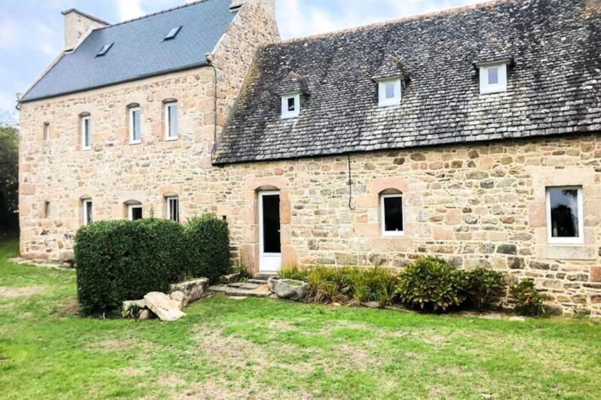 Maison à Trebeurden - foto 18