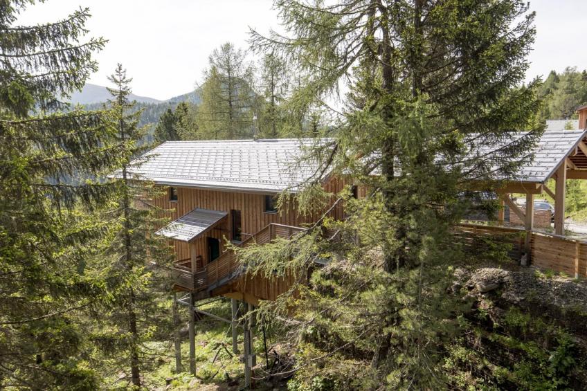 Alpenpark Turrach 43