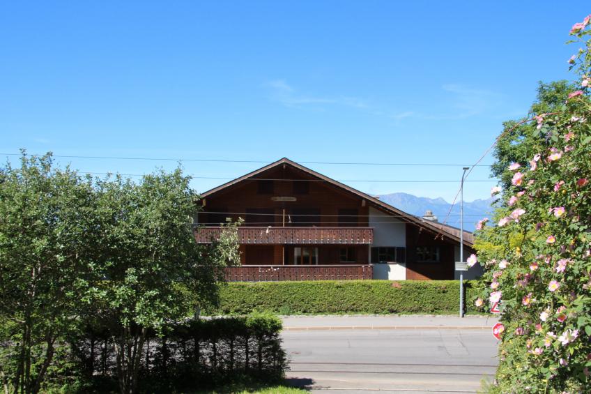 Ambassadeur 1 - foto 28