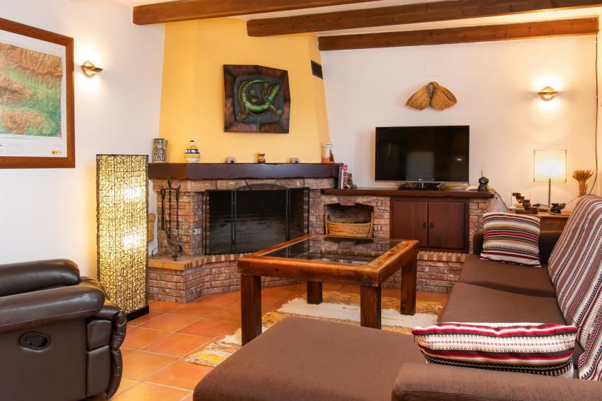 Paraje Starlight Murtas - Alpujarra - foto 6