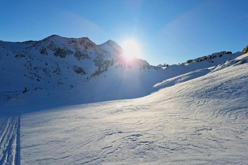 Alpine Lodge XL - foto 32