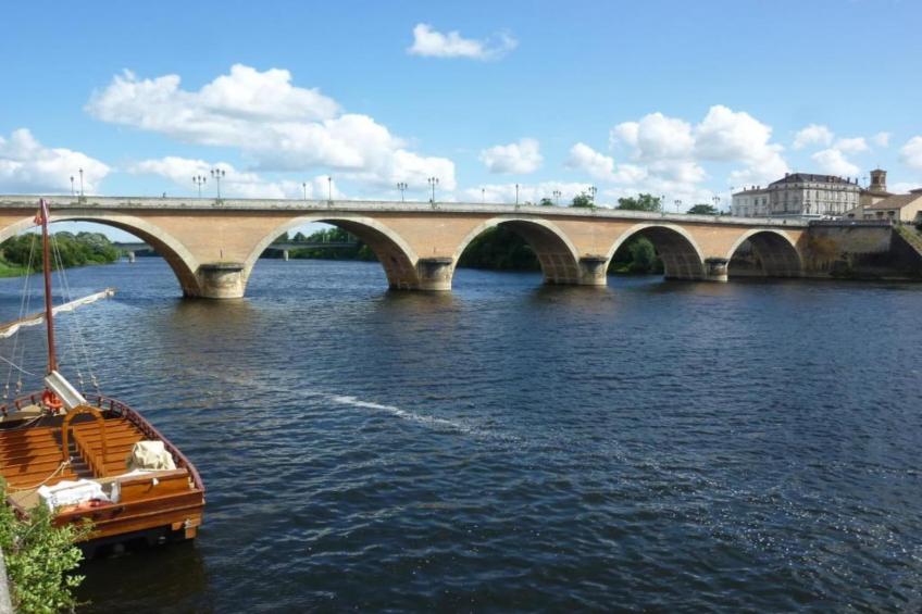 Maison de vacances - CENDRIEUX - foto 34
