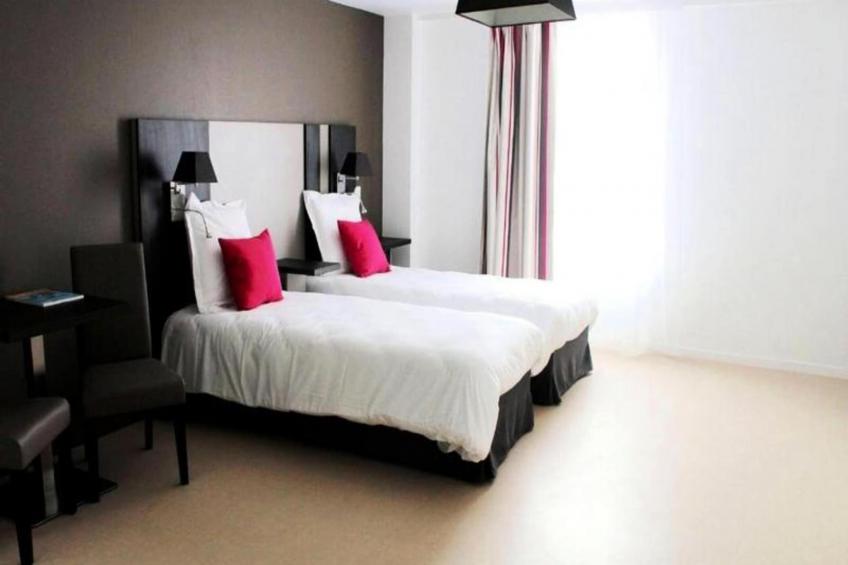 Appart'hôtel Odalys La Rose d'Argent - foto 5