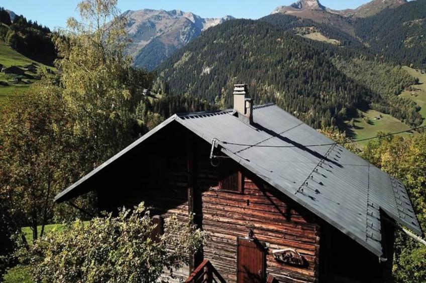 Chalet Le Foehn - foto 14