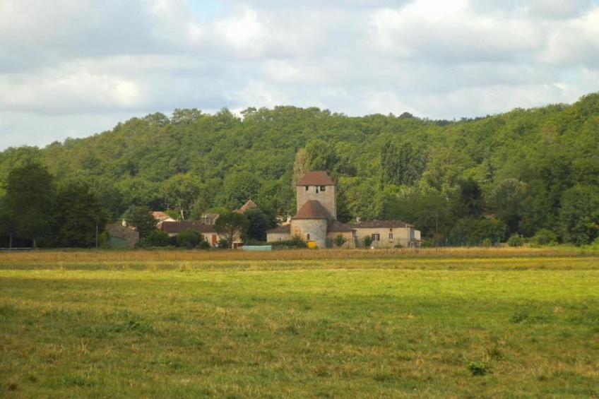 Maison de vacances - CRESSENSAC - foto 36
