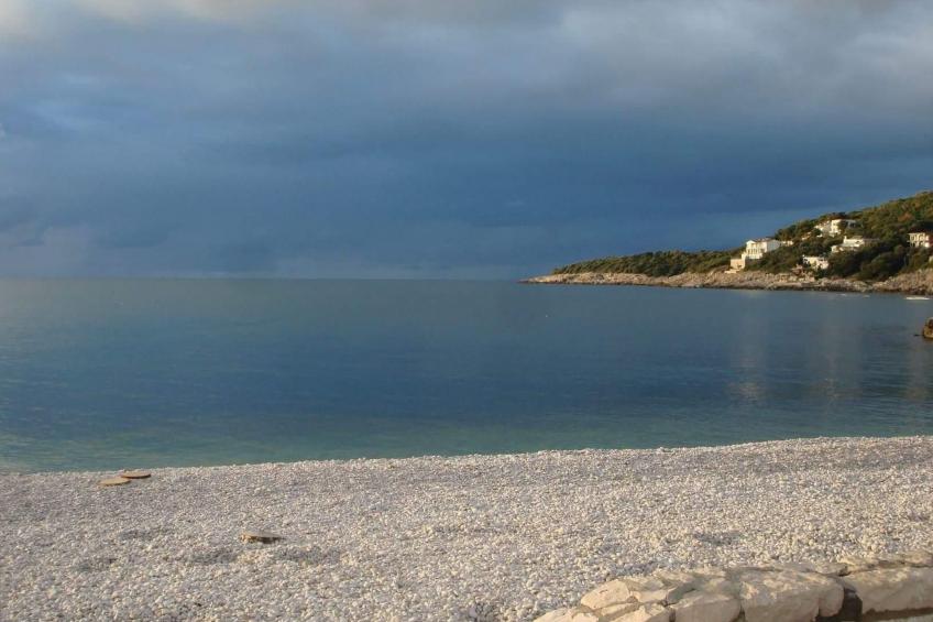 Gemütliche Wohnung mit Meerblick vom Balkon aus - foto 35