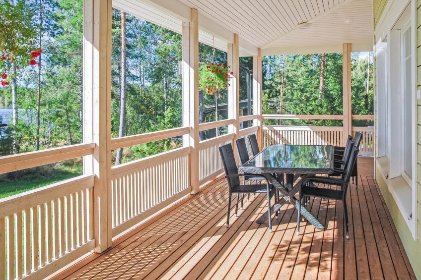 Villa onnela - foto 3