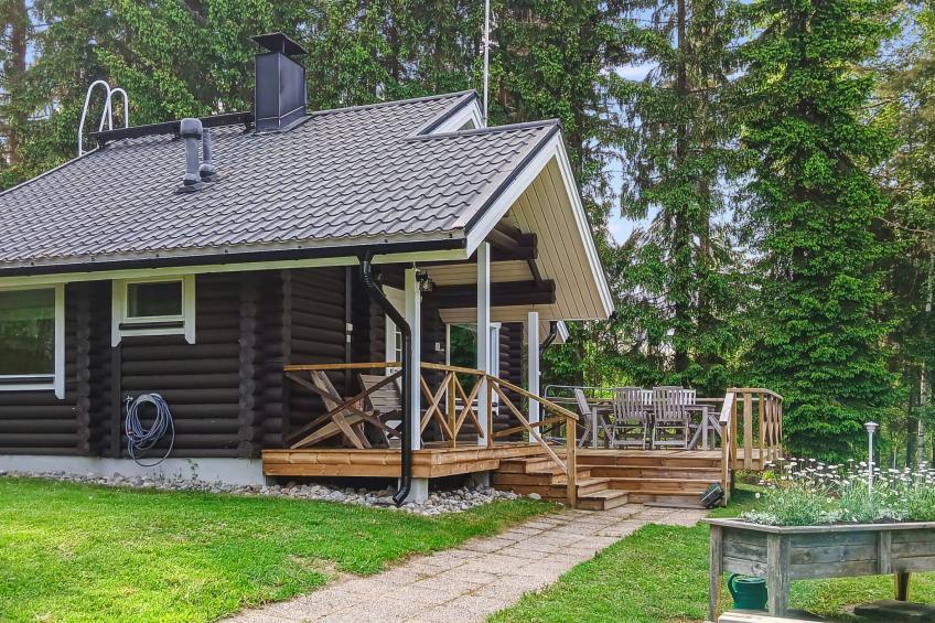 Mäntyrinne - foto 2