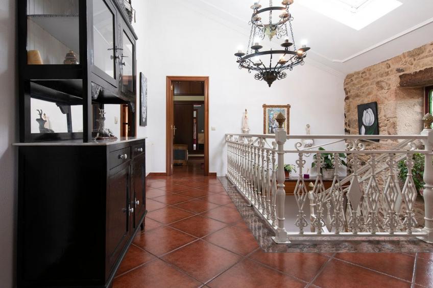 Villa "Casa dos Pazos" mit privatem Pool - foto 10