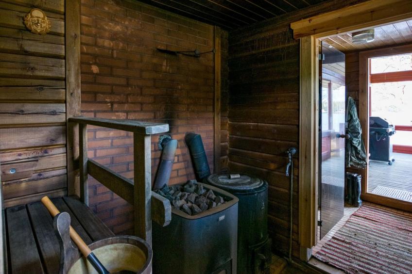 Kaskenhovi - foto 14