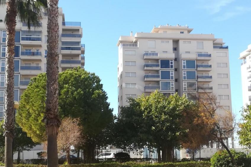 Wohnung "la manga beach club" mit Meerblick - foto 24