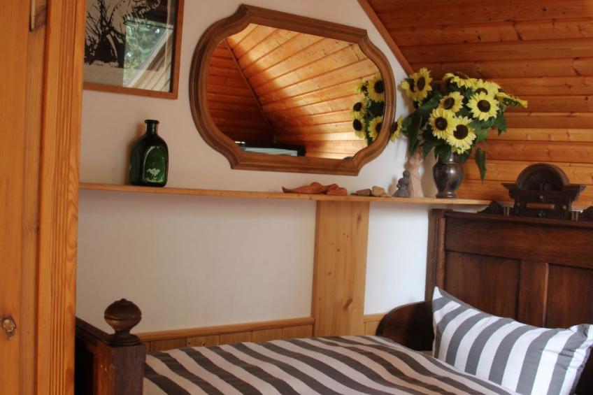 Tolles Appartement in Retschow - foto 8