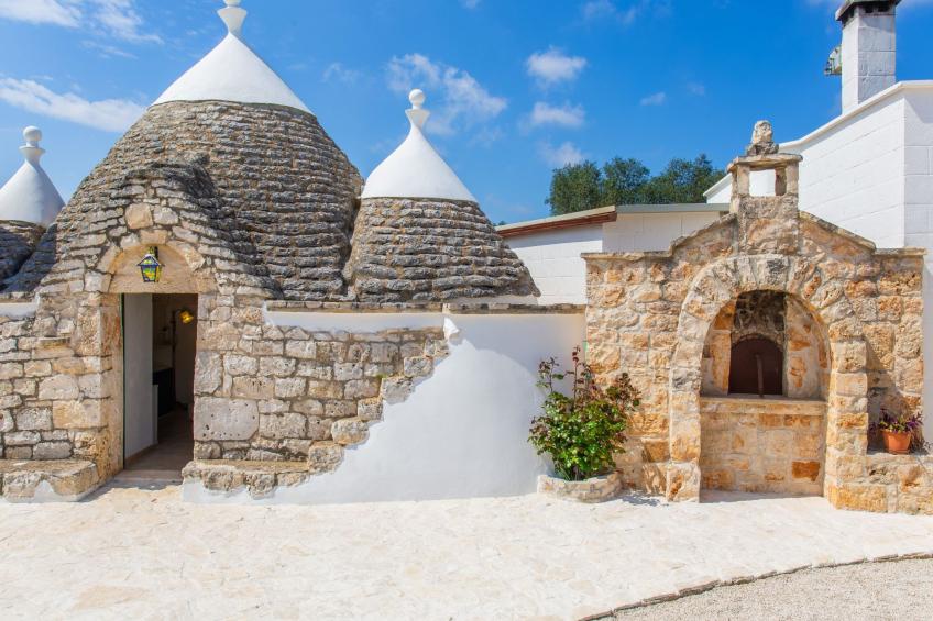 Borgo Marianna -  beheiztes schwimmbad - foto 35